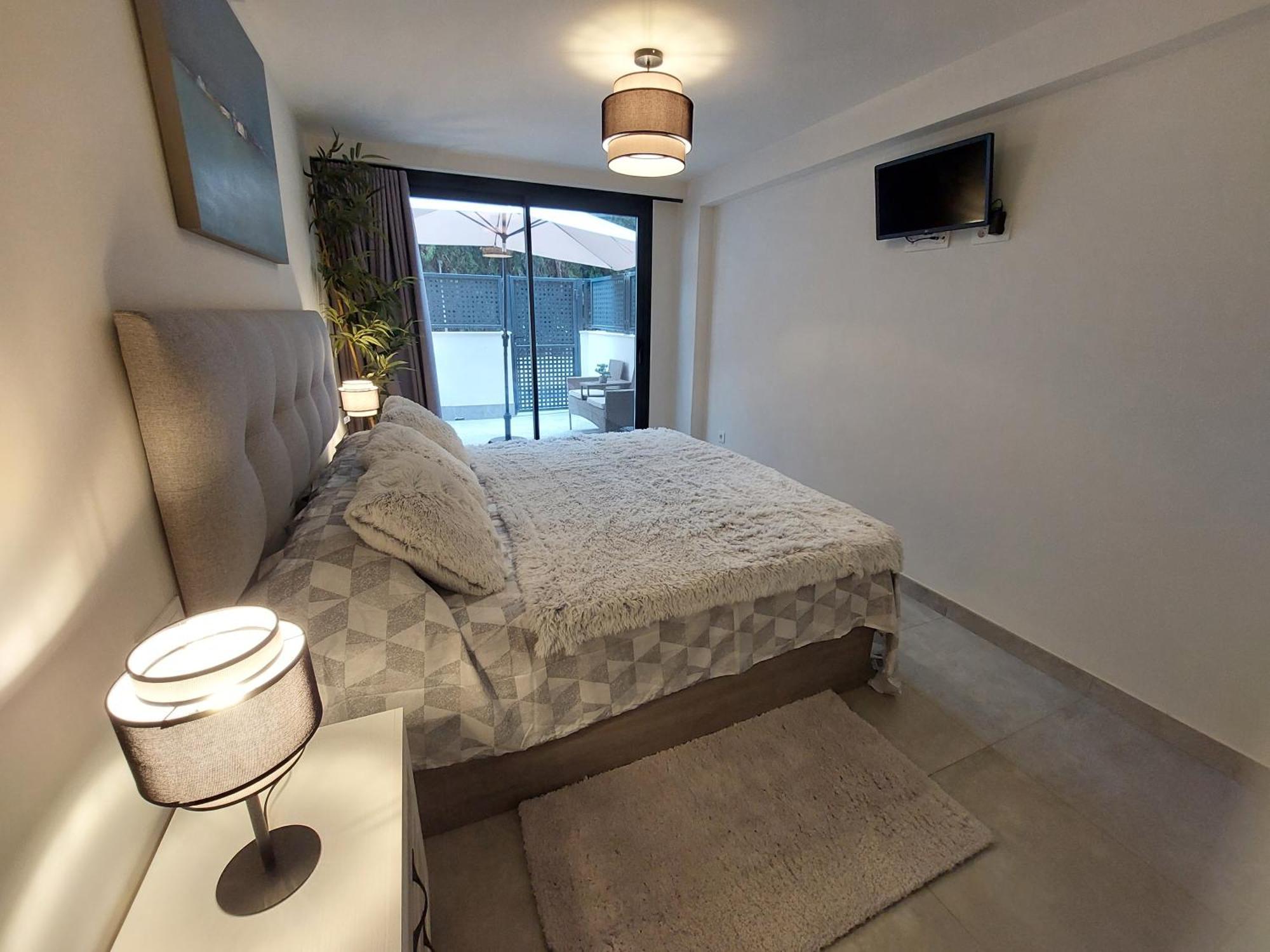 Loft Deluxe Cumbre Del Mar Apartment El Campello Exterior foto
