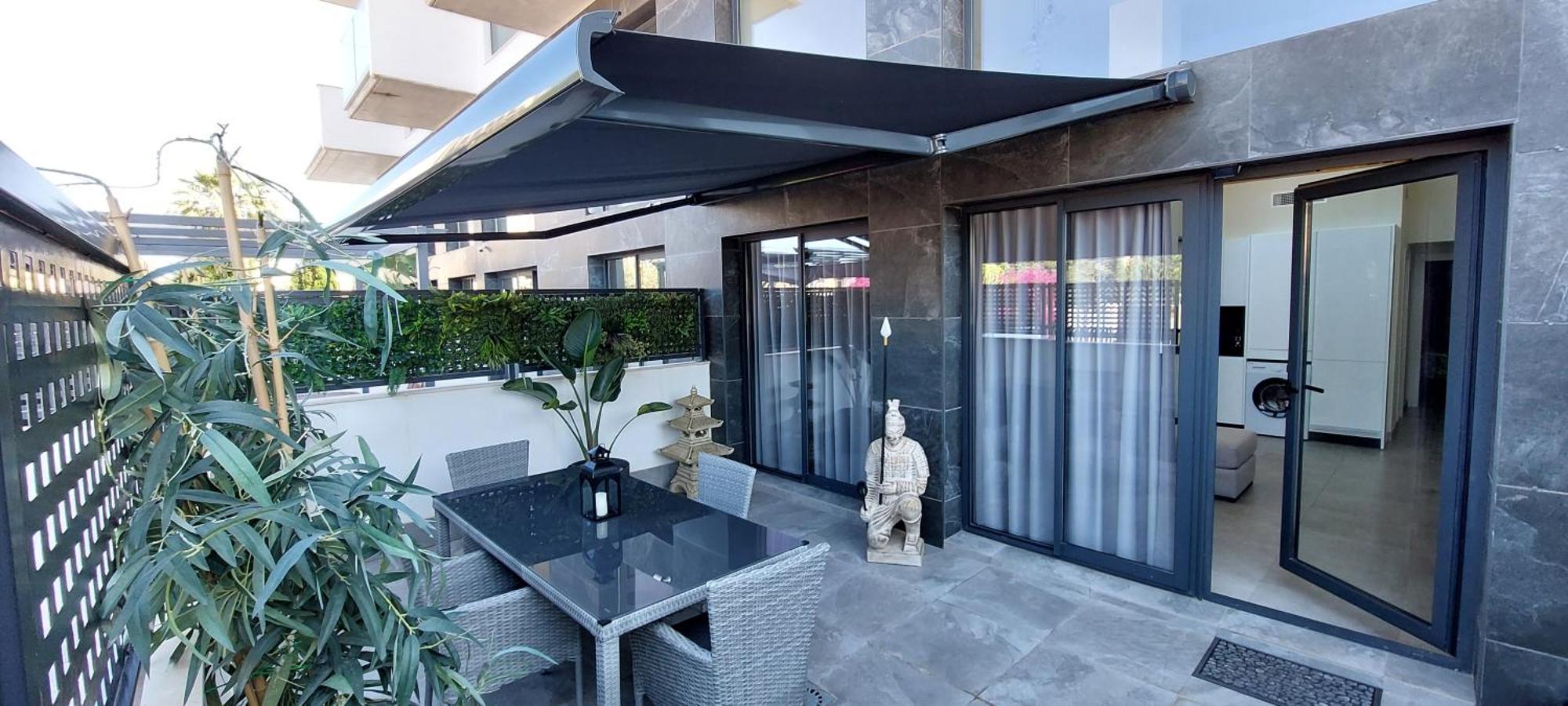 Loft Deluxe Cumbre Del Mar Apartment El Campello Exterior foto